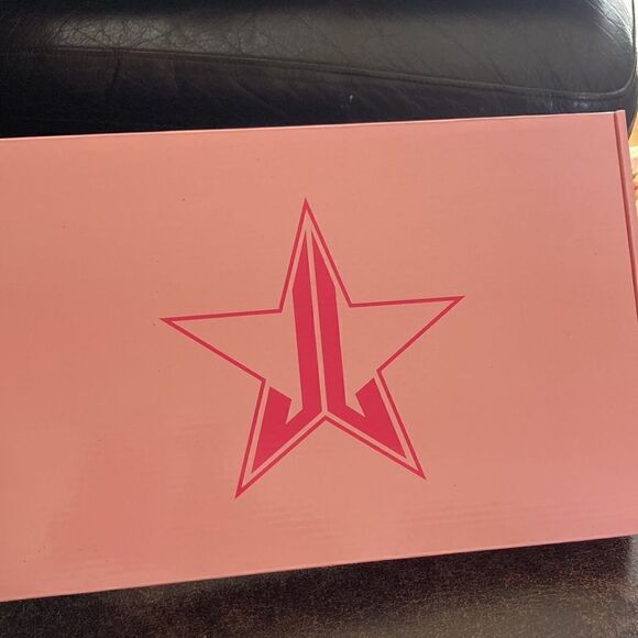 Jeffree Star Iridescent Artistry Mirror - Picture 4 of 6